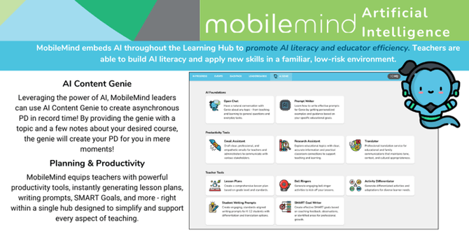 AI Genie Announcement