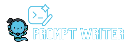 Prompt Writer title