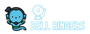 bell ringers title