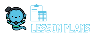lesson plan title