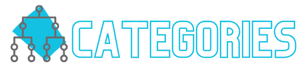 categories title