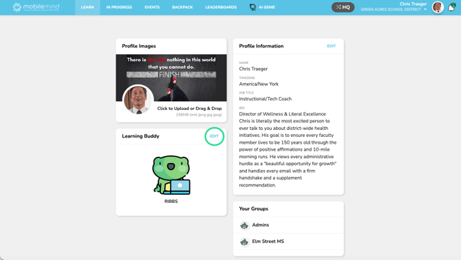 5- learning buddy 1