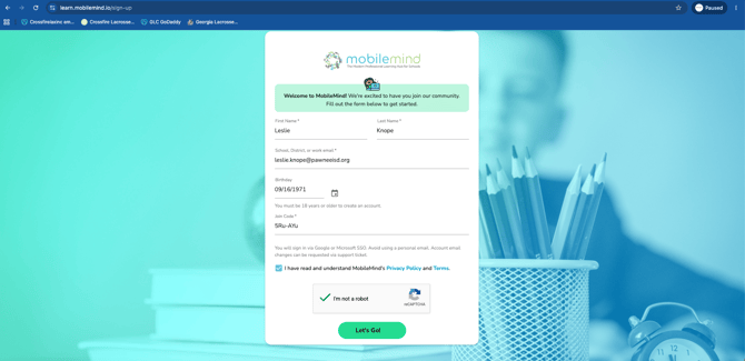 sign-up 1