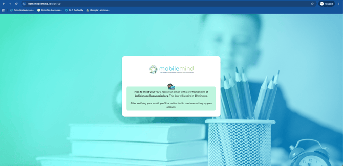 sign-up 2