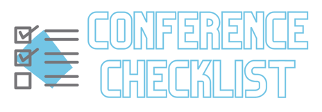 conf checklist title