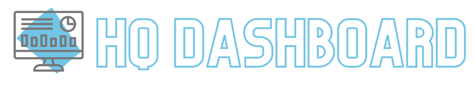 HQ Dash