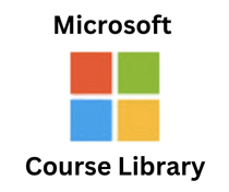 MS Course Linrary