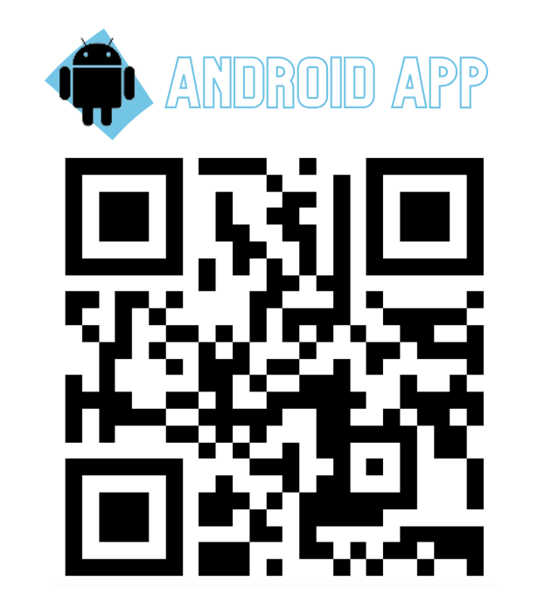 adroid qr pic