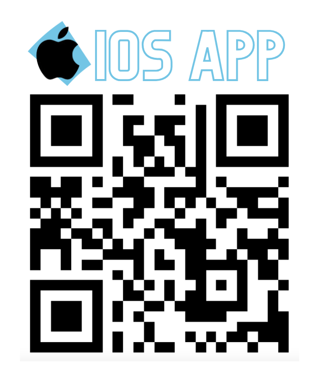 ios app qr pic