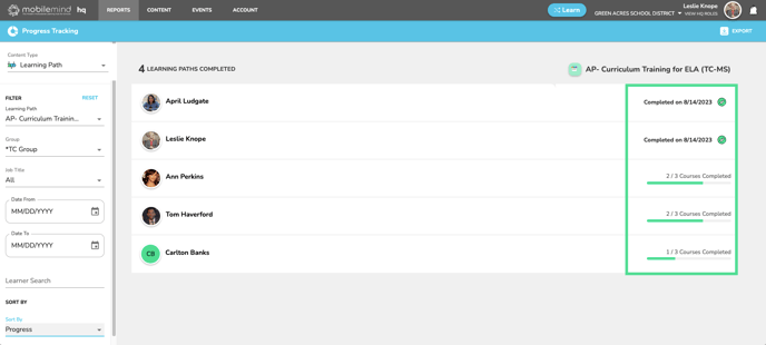 8- results