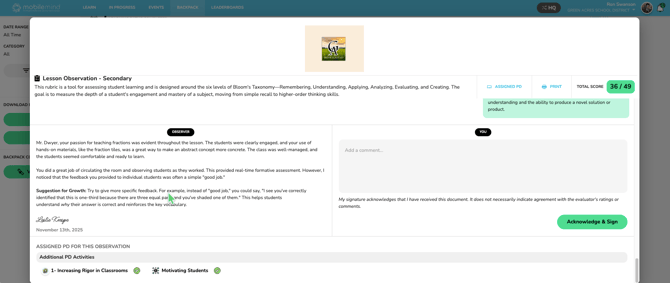 5- Learn Complete PD bottom