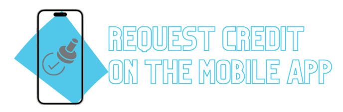 Request on app- title