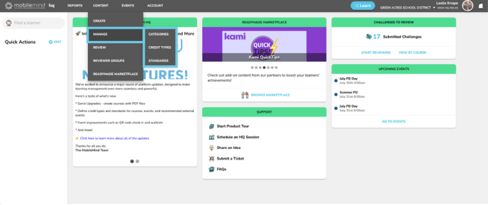manage 2
