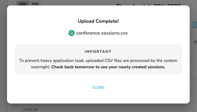 conf session upload 3